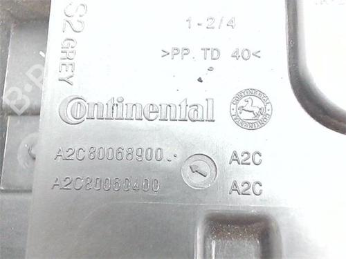 Electronic module DACIA SANDERO 1.5 dCi | BP38372549M83 - Image 4