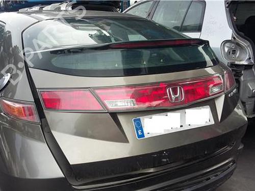 Used Left taillight Left taillight 38407020 38407020