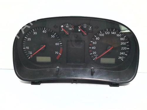 Used Instrument cluster Instrument cluster 38380932 38380932