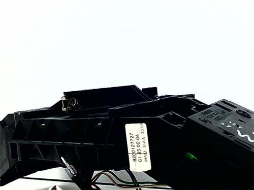 Headlight switch RENAULT SCÉNIC II (JM0/1_) 1.5 dCi (JM0F) | BP38353295I24  - Image 5