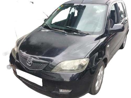 Steering column MAZDA 2 (DY) 1.4 CD | BP38354964M21 - Image 6