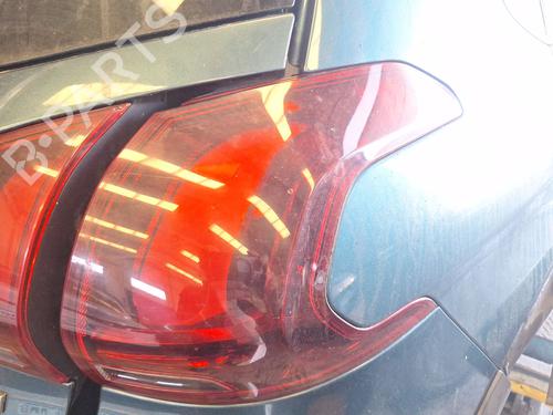 Used Right taillight Right taillight 38625892 38625892