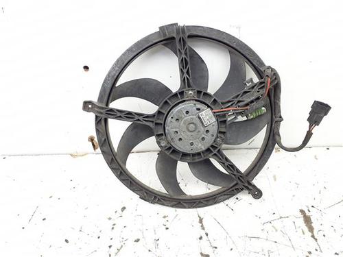 Used Radiator fan Radiator fan 38399151 38399151