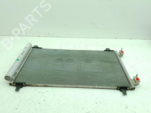 AC radiator CITROËN C4 III (BA_, BB_, BC_) 1.2 PureTech 130 (BAHNSA, BAHNSB) | BP40020594M32 - Image 4