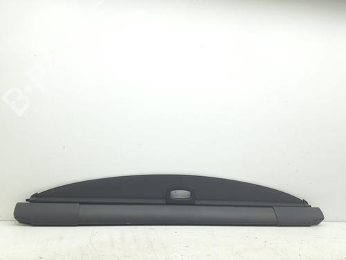 Used Rear parcel shelf Rear parcel shelf MERCEDES-BENZ GLK-CLASS (X204) 220 CDI 4-matic (204.984, 204.997) (170 hp) 40498158 40498158