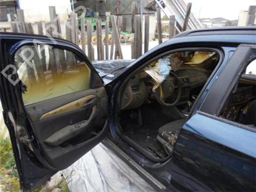Climate control BMW X1 (E84) sDrive 16 d | BP38352630I5 - Image 10