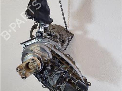 Gearbox TATA XENON Pickup 2.2 DiCOR 4x4 | BP38358597M3 - Image 5