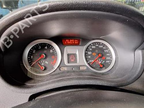 Engine RENAULT CLIO III Hatchback Van (SB_, SR_) 1.2 (SR0J) | BP38393055M1 - Image 4
