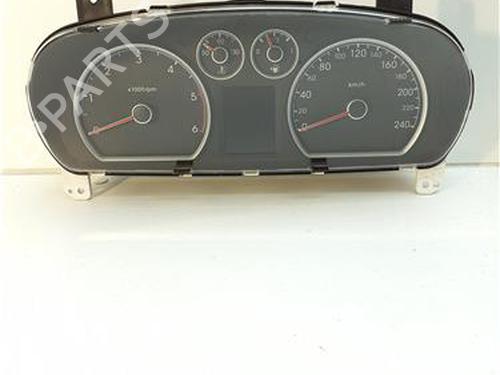 Kombiinstrument Kombiinstrument 38405617 38405617