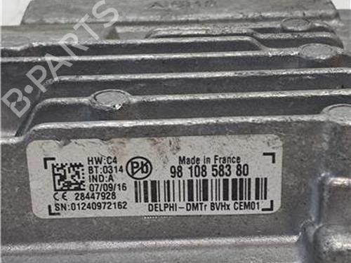 Start/Stop ECU CITROËN C4 Picasso II 1.6 BlueHDi 120 | BP40085630M59 - Image 2