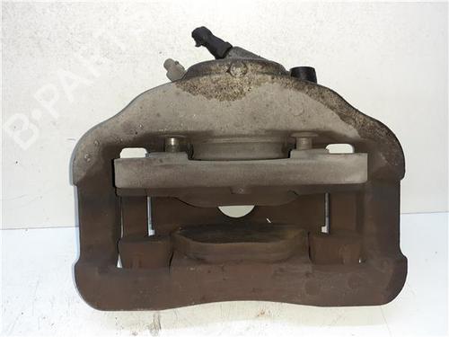 Right front brake caliper BMW 5 (E60) 530 d | BP38360160M104 - Image 3