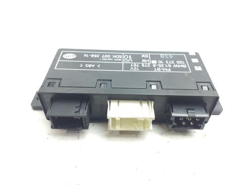 Used Comfort control module Comfort control module 38402048 38402048