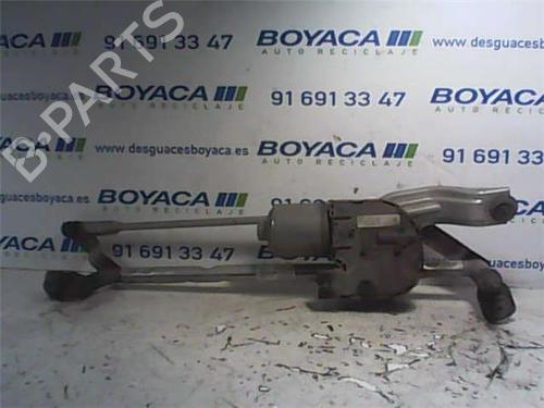 Used Front wiper motor Front wiper motor VW GOLF VII (5G1, BQ1, BE1, BE2) 1.6 TDI (105 hp) 38352874 38352874