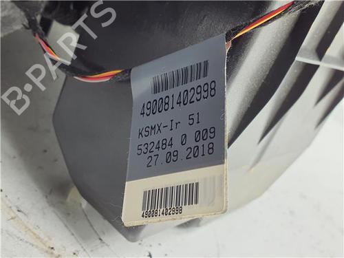 Glove box AUDI Q5 (FYB, FYG) 2.0 TDI quattro | BP39412671C95 - Image 3