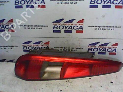 Used Left taillight Left taillight 38349665 38349665