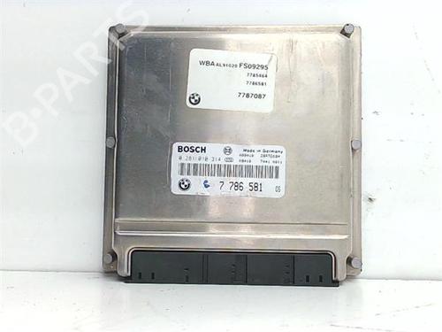 control-unit-bmw-3-e46-1997-1998-1999-2000-2001-2002-2003-2004-2005-38383920 main image