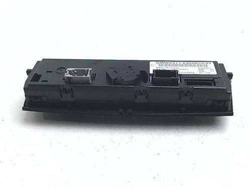 Climate control BMW 1 (E87) 118 i | BP38651901I5 - Image 5