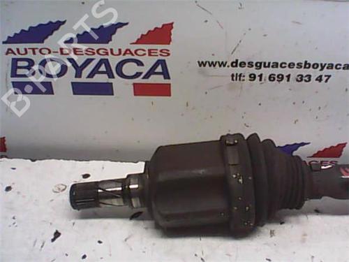 Left front driveshaft OPEL ASTRA H GTC (A04) 1.9 CDTi (L08) | BP38350497M38 - Image 3