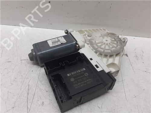 Front left window mechanism VW GOLF V (1K1) 1.9 TDI | BP38361707C22 - Image 5