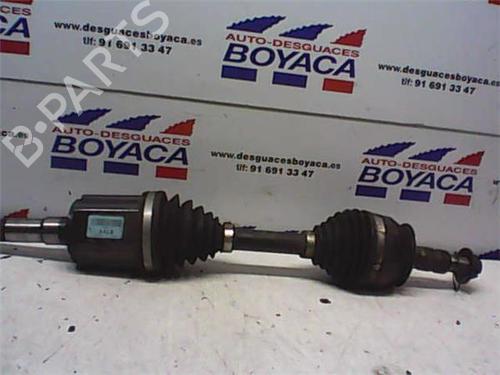 left-front-driveshaft-chevrolet-cruze-hatchback-j305-2010-38349245 main image