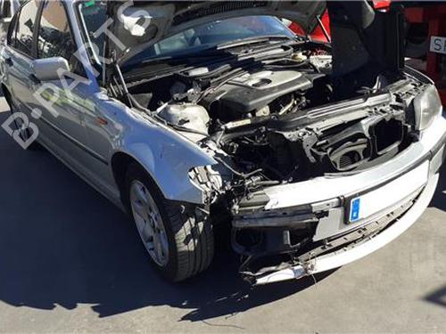 Control unit BMW 3 (E46) 320 i | BP38361091M11 - Image 4