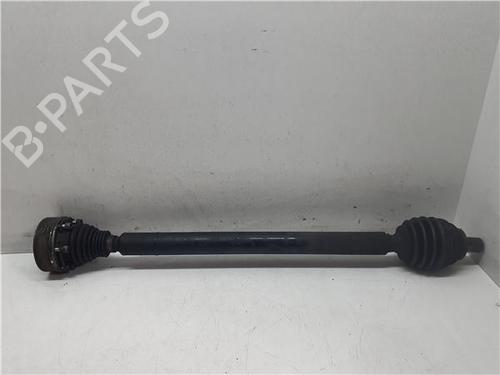 Used Right front driveshaft Right front driveshaft 38367374 38367374