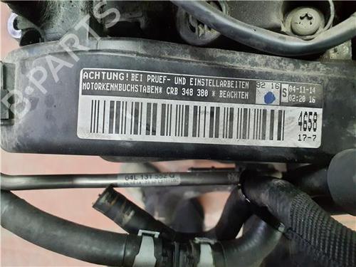 Engine VW GOLF VII (5G1, BQ1, BE1, BE2) 2.0 TDI | BP38385471M1 - Image 6
