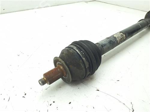Left front driveshaft SKODA FABIA II Combi (545) 1.6 TDI | BP38378975M38 - Image 2