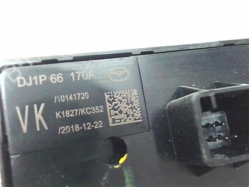 Mando MAZDA 2 Hatchback (DL, DJ) 1.5 SKYACTIV-G | BP38389535I30 - Image 4
