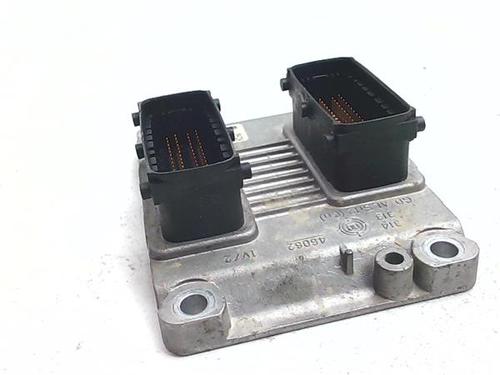Control unit OPEL CORSA C (X01) 1.2 (F08, F68) | BP38354928M11 - Image 4