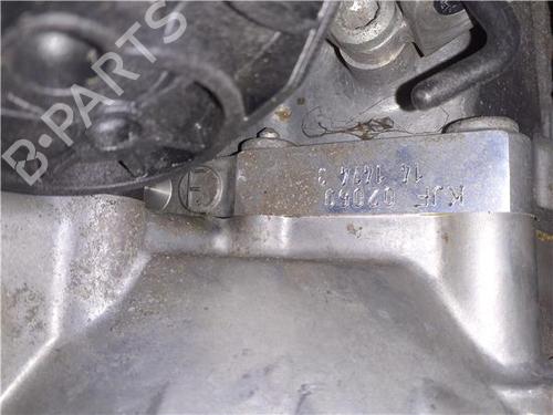 Gearbox VW PASSAT B6 (3C2) 2.0 TDI | BP38392881M3 - Image 6