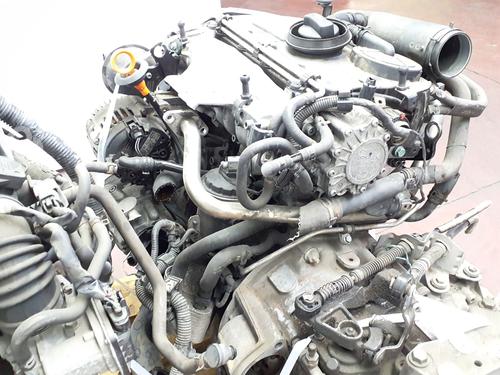 Engine SEAT LEON (1P1) 2.0 TDI 16V | BP38334464M1 - Image 10