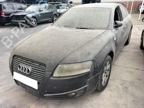 AC compressor AUDI A6 C6 (4F2) 3.0 TDI quattro | BP38370603M34 - Image 5