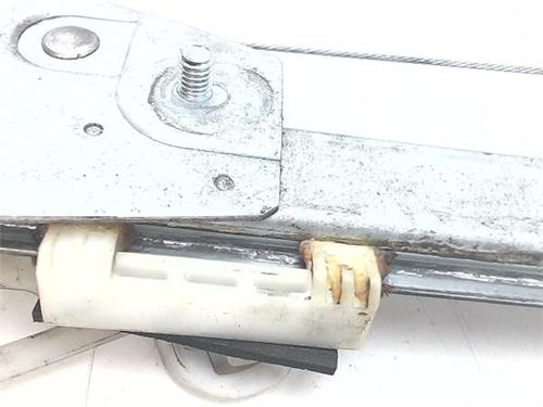 Front right window mechanism PEUGEOT BOXER Bus 2.2 HDi 120 | BP38406630C23 - Image 4