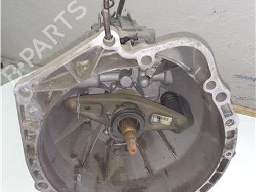 Gearbox BMW 1 (E87) 120 i | BP38359170M3 - Image 5