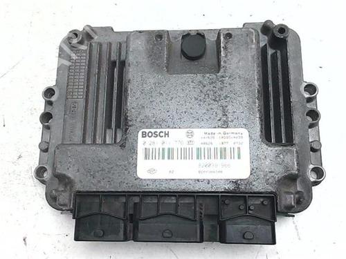 Control unit RENAULT MEGANE II Saloon (LM0/1_) 1.9 dCi (LM0G, LM1G, LM2C) | BP38355783M11 - Image 2
