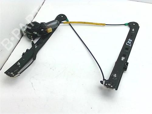 front-right-window-mechanism-bmw-3-e46-1997-1998-1999-2000-2001-2002-2003-2004-2005-38384725 main image