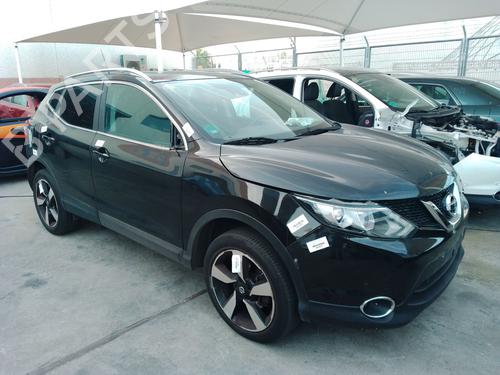 left-curtain-airbag-nissan-qashqai-ii-j11-j11_-2013-38400858 main image