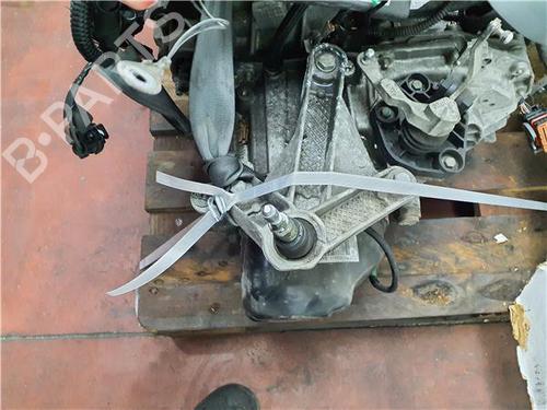 Used Gearbox Gearbox 38393053 38393053