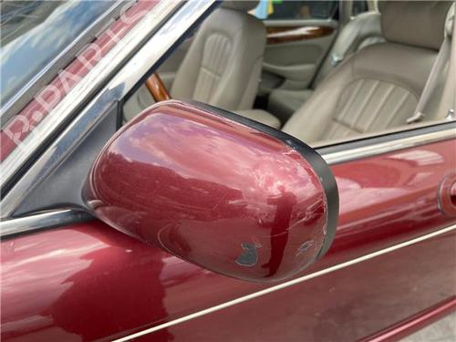 Used Left mirror Left mirror JAGUAR XJ (X300, X330) 6 Sovereign 4.0 (241 hp) 40087500 40087500