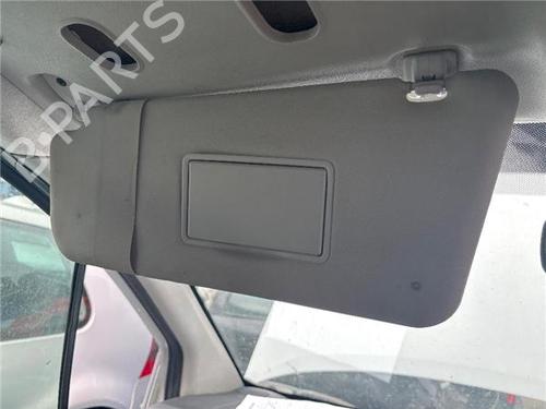 Left sun visor PEUGEOT PARTNER Box Body/MPV (K9) 1.6 BlueHDI 100 | BP38382590I1 - Image 5