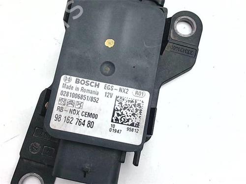 Electronic sensor CITROËN JUMPY III Bus (V_) 1.5 BlueHDi 120 | BP38376630M84 - Image 3