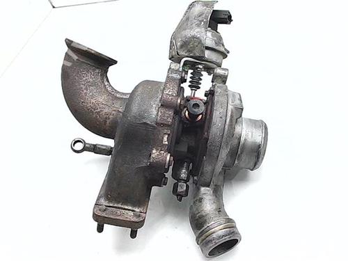 Used Turbocharger/Supercharger Turbocharger/Supercharger FIAT DUCATO Van (250_) 150 Multijet 2,3 D (148 hp) 40038461 40038461