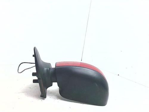 Retrovisor esquerdo DACIA SANDERO II TCe 90 LPG (B8M1) | BP38397672C26 - Image 6
