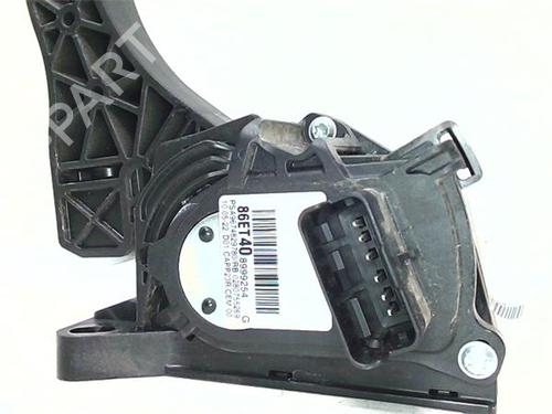 Pedal PEUGEOT RIFTER 1.5 BlueHDi 130 | BP38386584I4 - Image 5