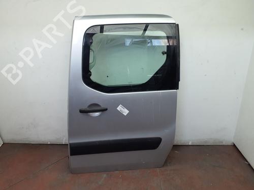 Used Left slide door Left slide door 38387442 38387442