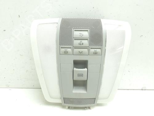 Used Interior roof light Interior roof light MERCEDES-BENZ GLK-CLASS (X204) 220 CDI 4-matic (204.984, 204.997) (170 hp) 40603715 40603715