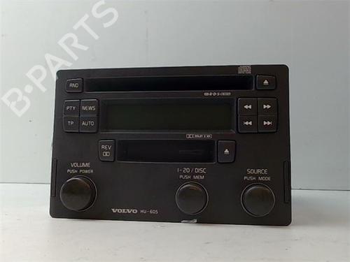 Used Radio Radio 38403411 38403411