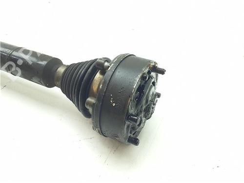 Left front driveshaft SKODA FABIA II Combi (545) 1.6 TDI | BP38378975M38 - Image 3
