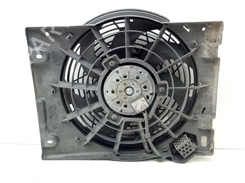 Used Radiator fan Radiator fan OPEL ZAFIRA / ZAFIRA FAMILY B (A05) 1.9 CDTI (M75) (100 hp) 38352274 38352274
